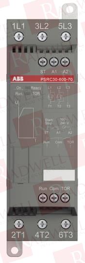 ASEA BROWN BOVERI 1SFA896209R7000