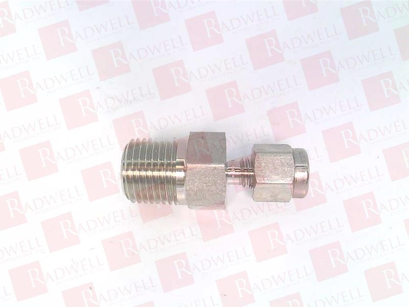 SWAGELOK SS-100-1-2