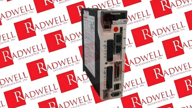 MATSUSHITA ELECTRIC MADHT1507NA3