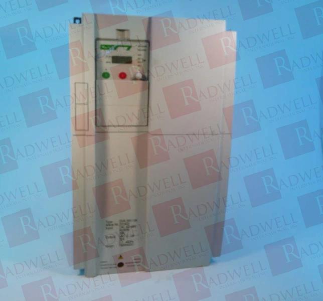 EATON CORPORATION DV6-34015K