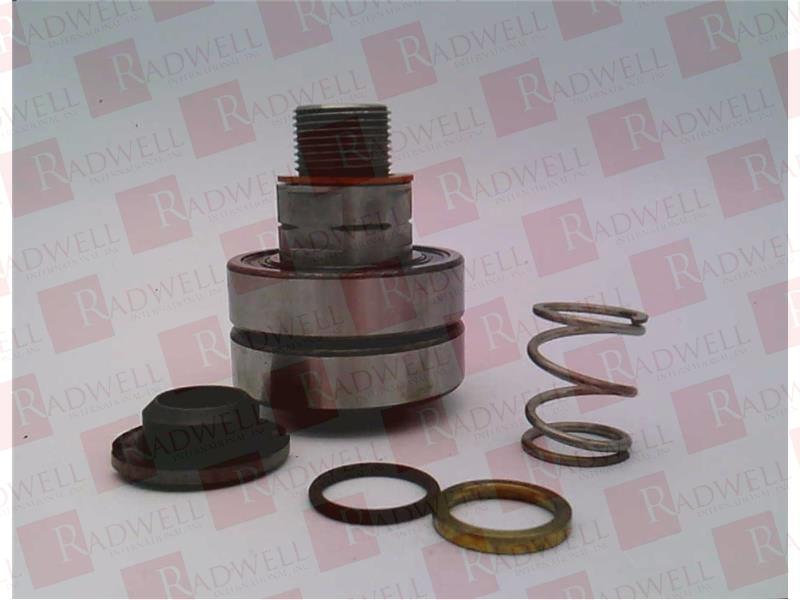 DEUBLIN 257-000-B003