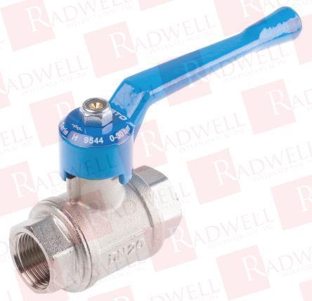 FESTO QH-3/4
