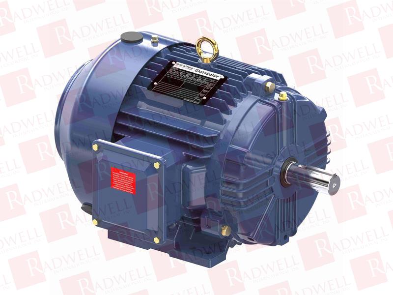 REGAL REXNORD 184TTFCD6039