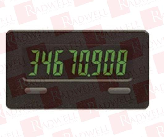 RED LION CONTROLS CUB7P210
