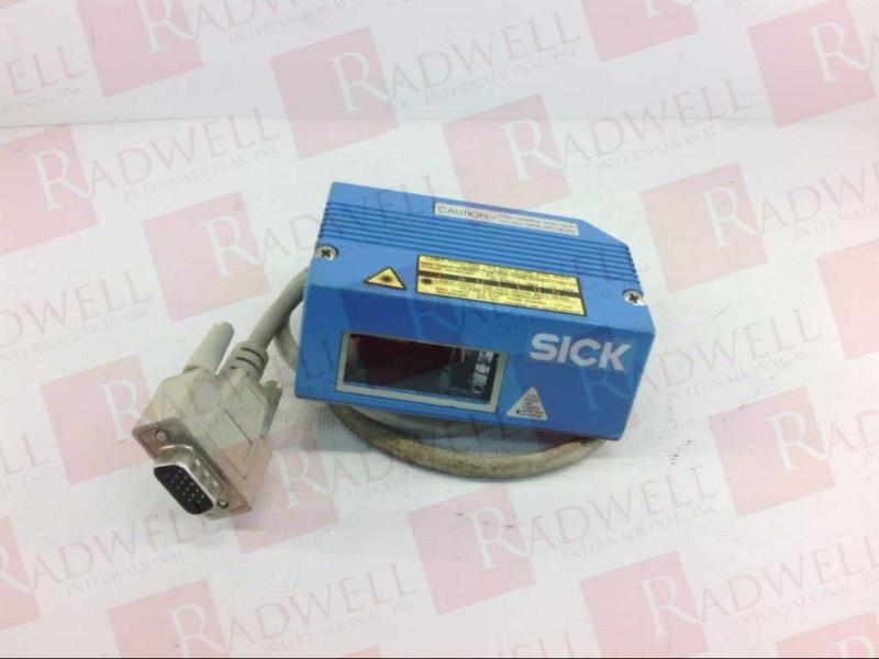 SICK CLV440-2010S01