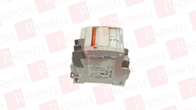 FUJI ELECTRIC CP32FS/5WD