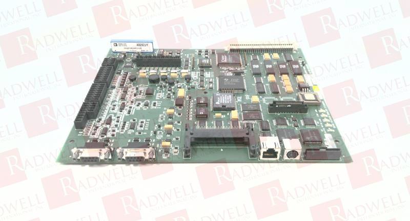 ALLEN BRADLEY 80190-320-02-R