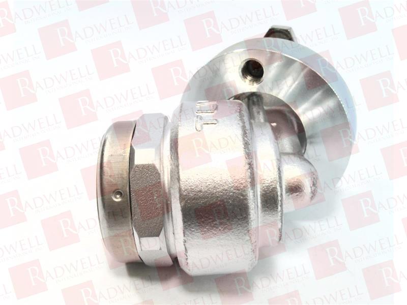 TLV MANUFACTURING P46UC