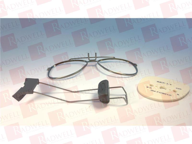 3M FF-400-20