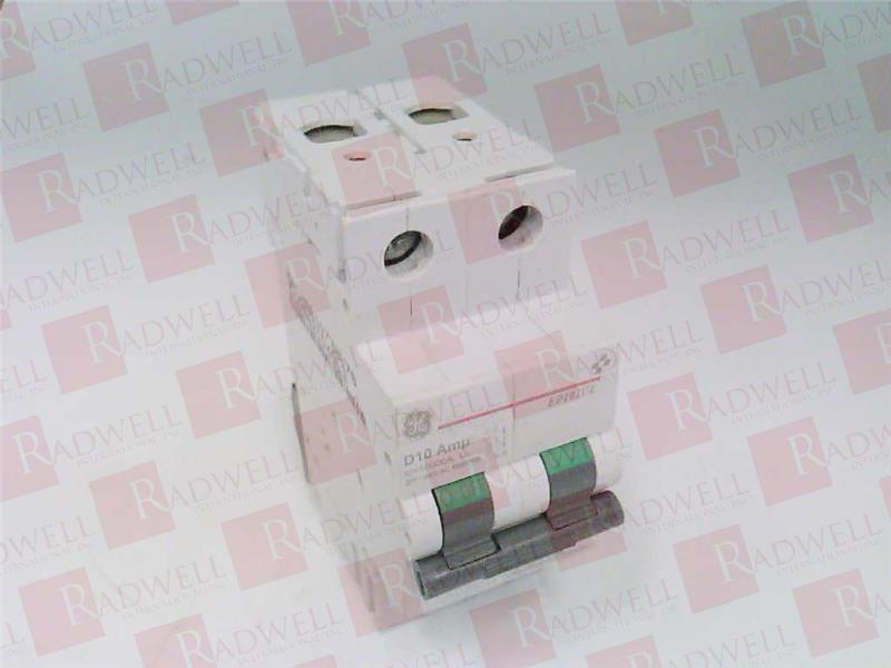 GENERAL ELECTRIC EP102ULD10