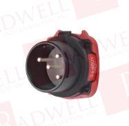 MARECHAL ELECTRIC SA 35-18243-K04-HAZ