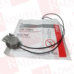 EDGE SYSTEM ELECTRODES / REDI-PAK, BASE