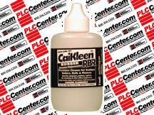 RUBBER CLEANER, BOTTLE, 59ML; CLEANER TYPE:HYDROCARBON RUBBER REJUVENATOR; CLEANER APPLICATIONS:MACHINERY / OFFICE EQUIPMENT / PLATENS / RUBBER ROLLER
