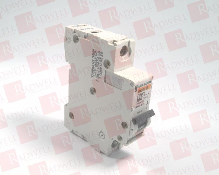SCHNEIDER ELECTRIC 25590