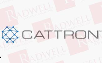 CATTRON 42C-0078PMM