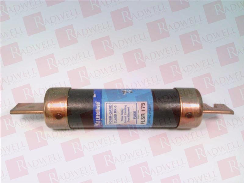 LITTELFUSE FLSR175