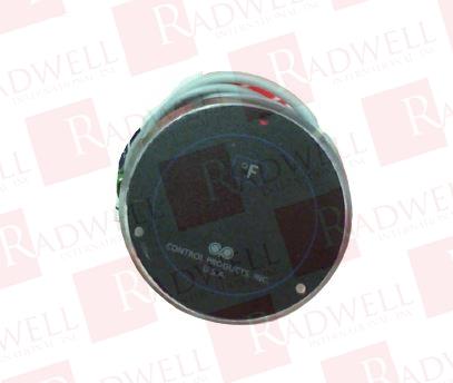 CONTROL PRODUCTS TI-300-24