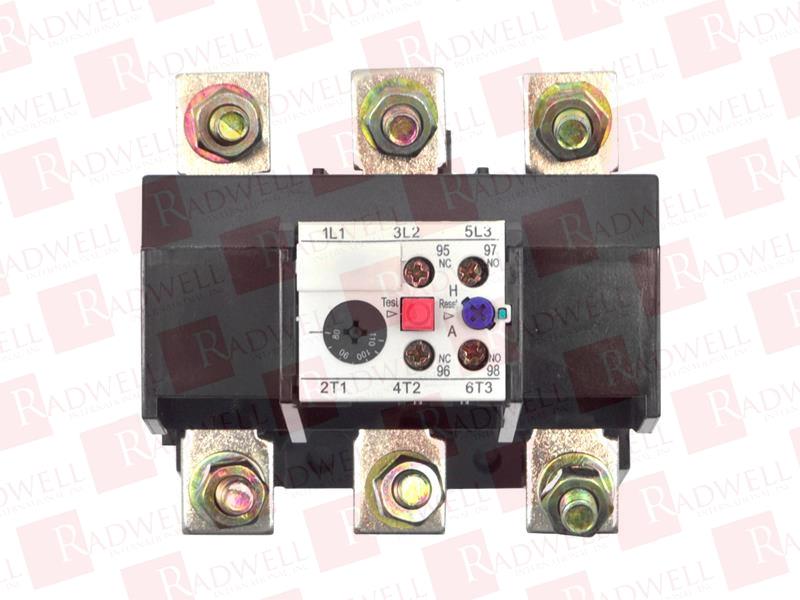 BRAH ELECTRIC B3UA62-00-3J