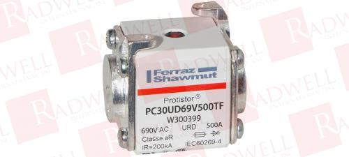 MERSEN W300399