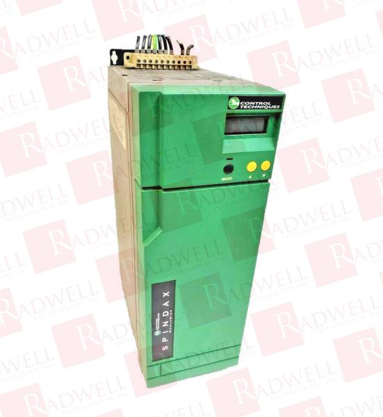NIDEC CORP SA 1100SNP