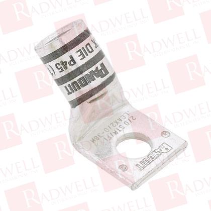 PANDUIT LCAX8-38H-L