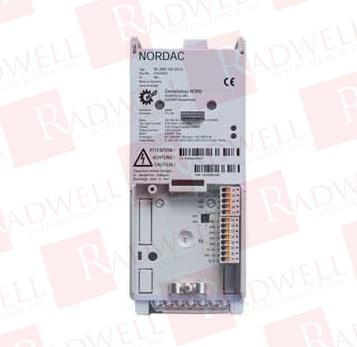 NORD SK 520E-750-323-A