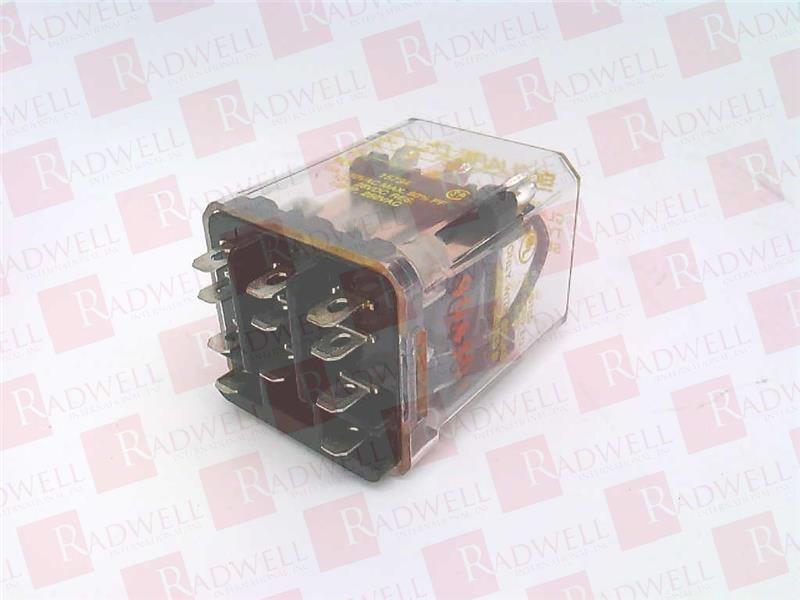 SCHNEIDER ELECTRIC 8501-KX13V36