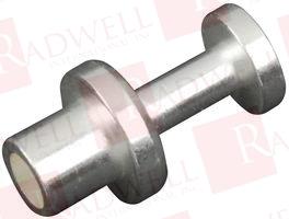 TERMINAL, TURRET, 2.84MM, SOLDER, INSULATION:-, MOUNTING HOLE DIA:-, TERMINAL PLATING:-, OVERALL LENGTH:-, LENGTH - BELOW FLANGE:-, PRODUCT RANGE:-, CONNECTOR TYPE:TURRET, CONTACT MATERIAL:B ...