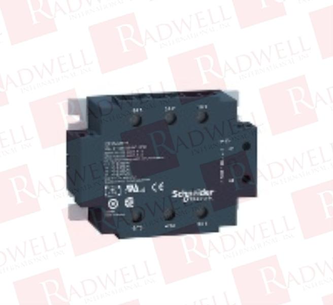 SCHNEIDER ELECTRIC SSP3A225B7RT