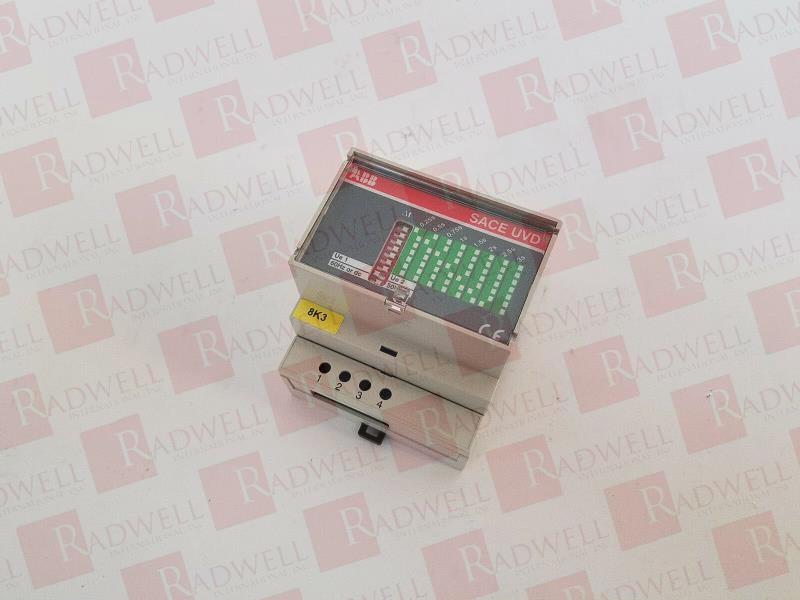 ASEA BROWN BOVERI 1SDA051361R1