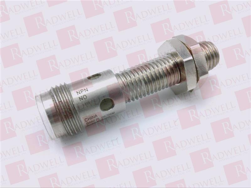 OMRON E2A-S08KS02-M1-C1