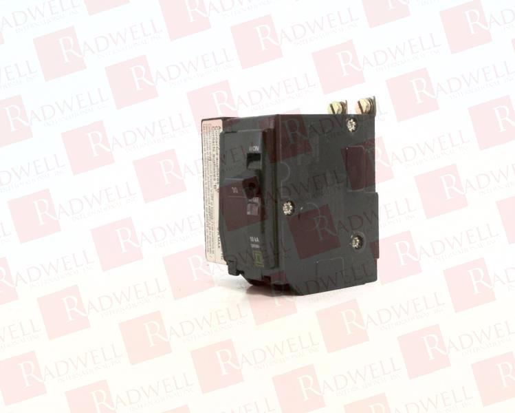 SCHNEIDER ELECTRIC QOB2301201