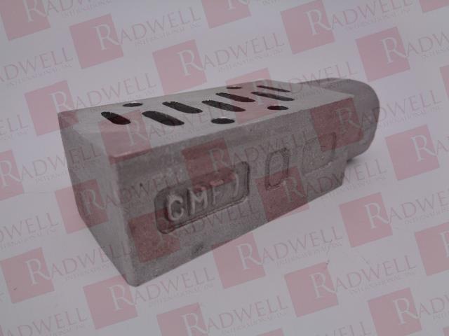 CKD CORP CMF1-R-03