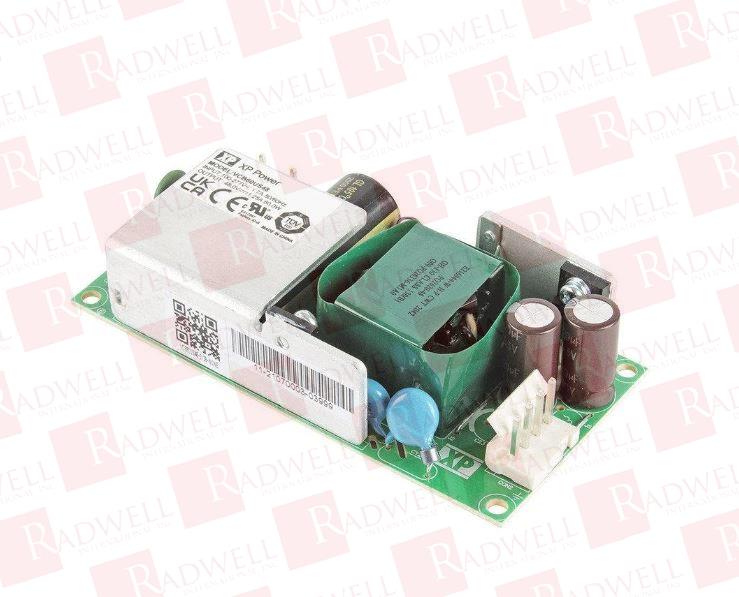 XP POWER VCB60US15