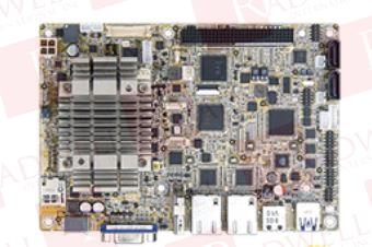 IEI INTEGRATION CORP NANO-BT-I1-N28071-R11