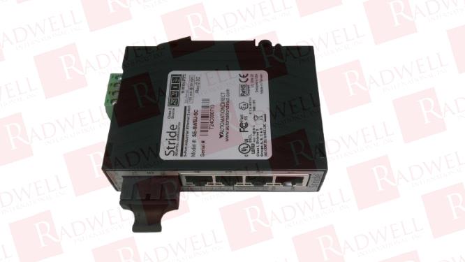 AUTOMATION DIRECT SE-SW5U-SC