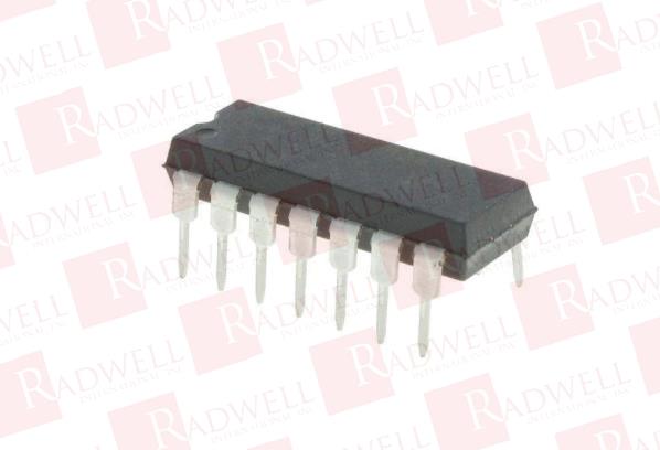 VISHAY DG303BDJ-E3