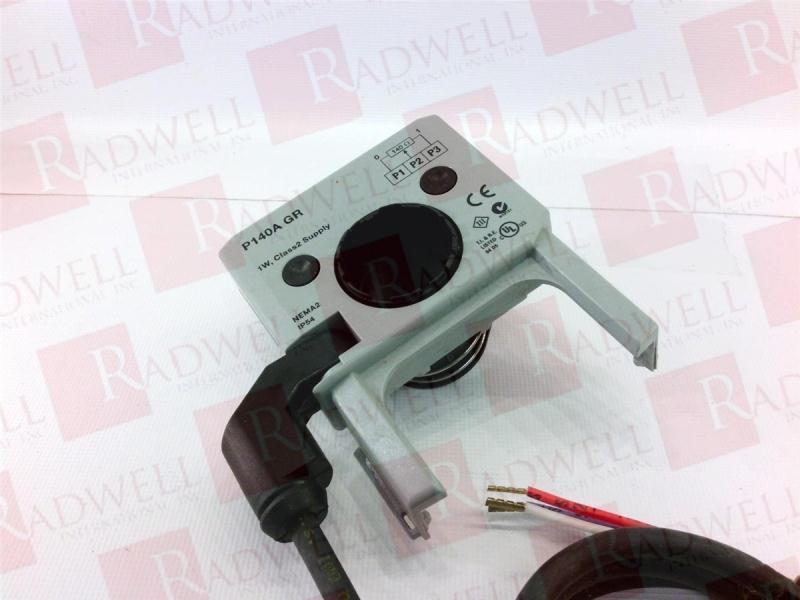 BELIMO P140A GR