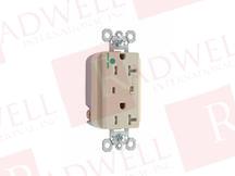 LEGRAND TR8300ISP