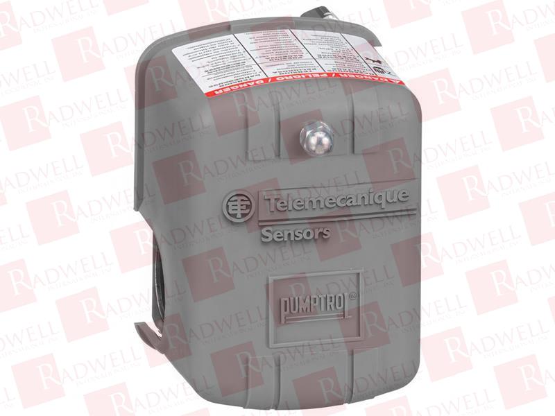SCHNEIDER ELECTRIC 9013FHG32J52X