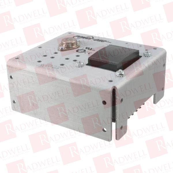 BEL FUSE HC12-3.4-AG