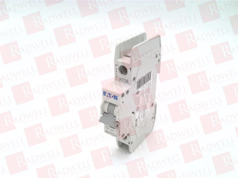 EATON CORPORATION WMZT1D10