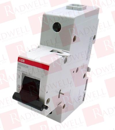 ASEA BROWN BOVERI S800-SOR250