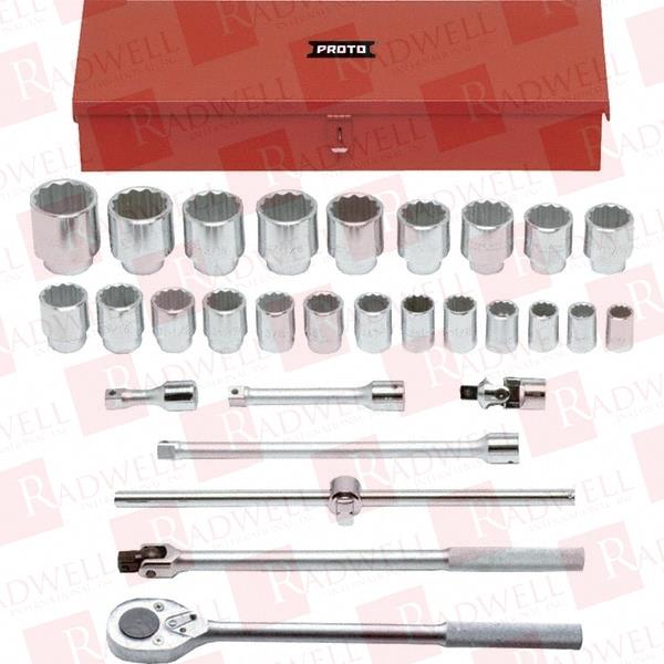 STANLEY BLACK & DECKER J55104A