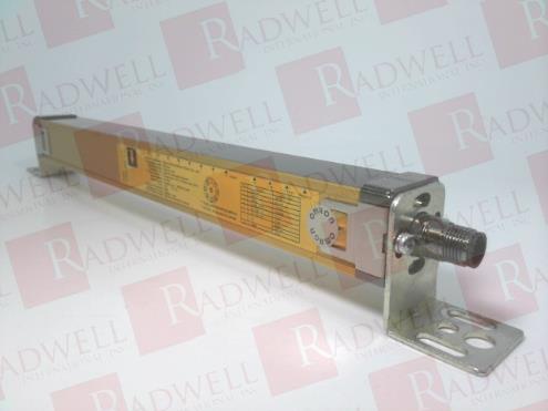 OMRON F3SN-A0307P25-L