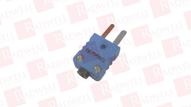 TEMPREL INC LT600-T/1.5MM