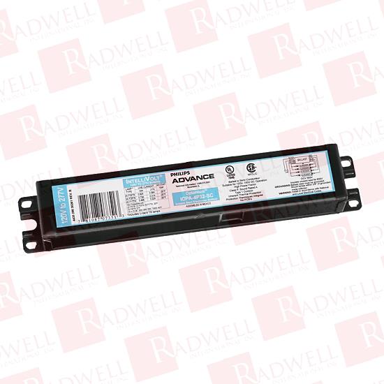 PHILIPS IOP-3PSP32-SC