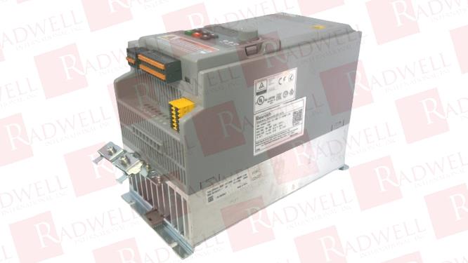 BOSCH EFC5610-2K20-1P2-MDA-7P-NNNNN-L1NN