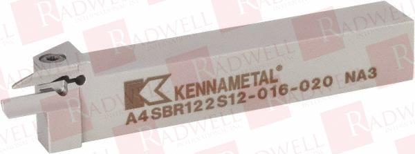 KENNAMETAL 3865906