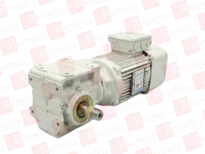 SEW EURODRIVE KT57/T DRN90L4/DH